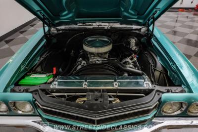 1970 Chevrolet El Camino SS Tribute