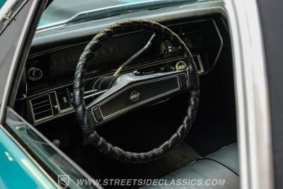 1970 Chevrolet El Camino SS Tribute