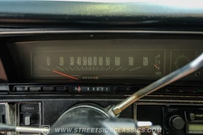 1970 Chevrolet El Camino SS Tribute