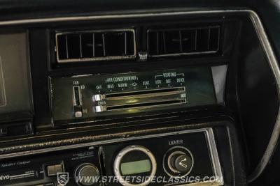 1970 Chevrolet El Camino SS Tribute