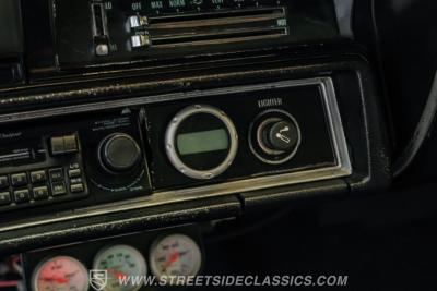 1970 Chevrolet El Camino SS Tribute