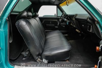 1970 Chevrolet El Camino SS Tribute