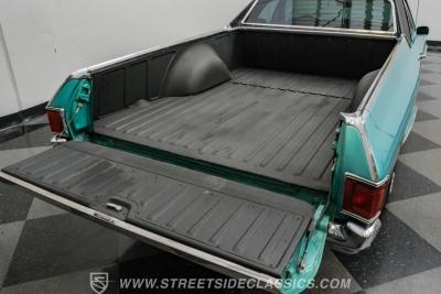1970 Chevrolet El Camino SS Tribute