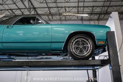 1970 Chevrolet El Camino SS Tribute