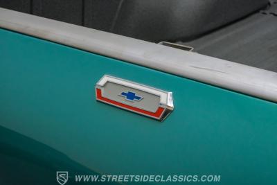1970 Chevrolet El Camino SS Tribute