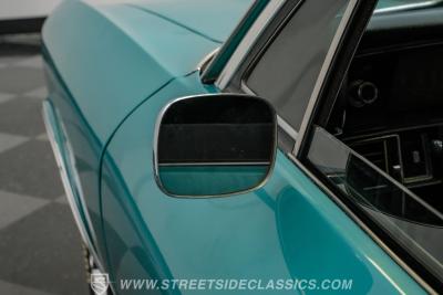 1970 Chevrolet El Camino SS Tribute
