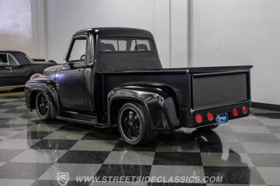 1953 Ford F-1 Custom