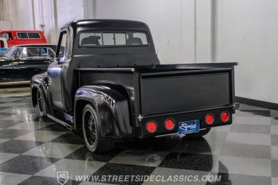 1953 Ford F-1 Custom