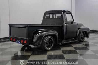 1953 Ford F-1 Custom