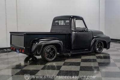 1953 Ford F-1 Custom