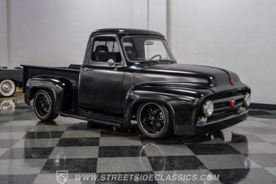 1953 Ford F-1 Custom