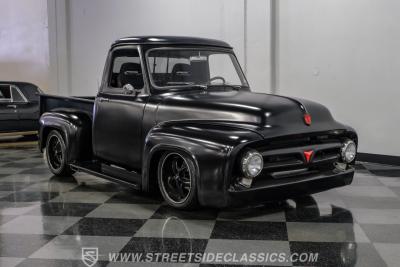 1953 Ford F-1 Custom