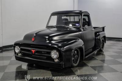 1953 Ford F-1 Custom