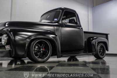 1953 Ford F-1 Custom