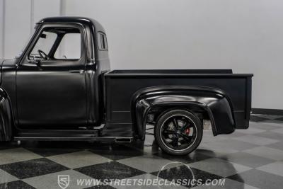 1953 Ford F-1 Custom
