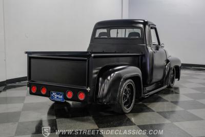 1953 Ford F-1 Custom