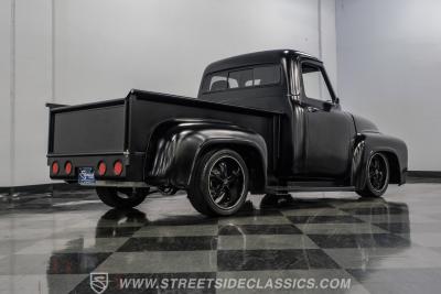 1953 Ford F-1 Custom