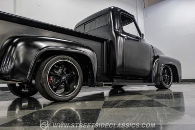 1953 Ford F-1 Custom
