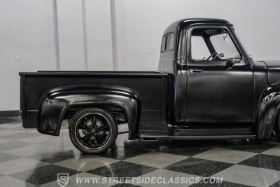 1953 Ford F-1 Custom