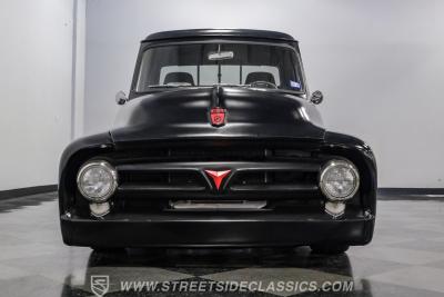 1953 Ford F-1 Custom