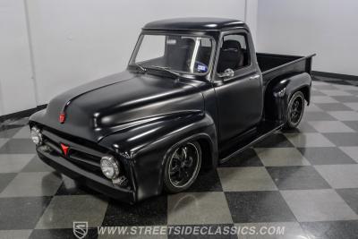 1953 Ford F-1 Custom