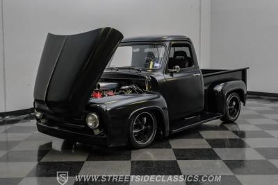 1953 Ford F-1 Custom