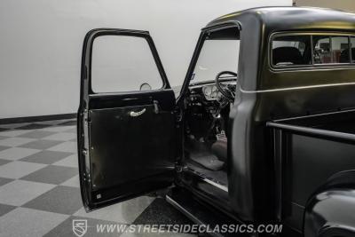 1953 Ford F-1 Custom