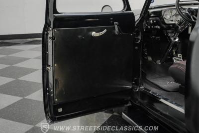 1953 Ford F-1 Custom