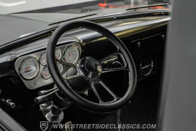 1953 Ford F-1 Custom