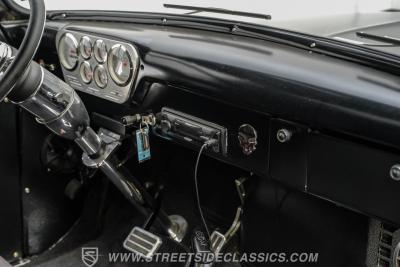 1953 Ford F-1 Custom