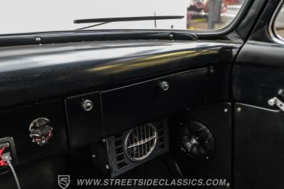 1953 Ford F-1 Custom