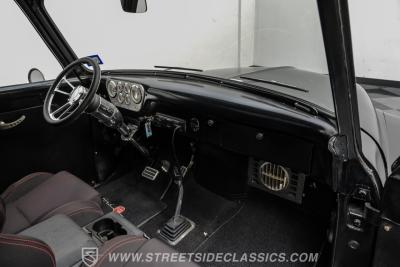 1953 Ford F-1 Custom