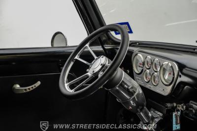1953 Ford F-1 Custom