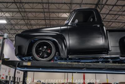 1953 Ford F-1 Custom