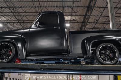 1953 Ford F-1 Custom