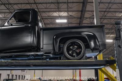 1953 Ford F-1 Custom