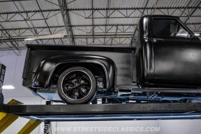 1953 Ford F-1 Custom