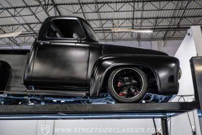 1953 Ford F-1 Custom