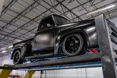 1953 Ford F-1 Custom