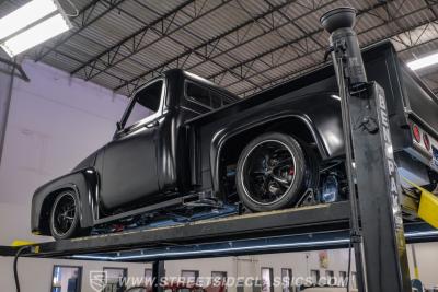 1953 Ford F-1 Custom