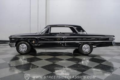 1963 Ford Galaxie 500 XL