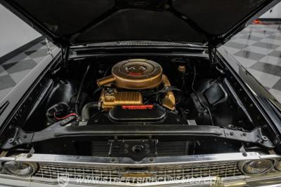 1963 Ford Galaxie 500 XL