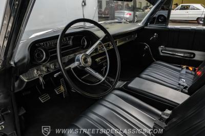 1963 Ford Galaxie 500 XL