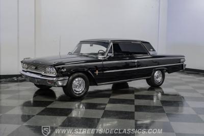 1963 Ford Galaxie 500 XL