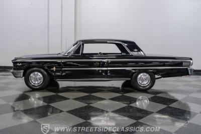 1963 Ford Galaxie 500 XL