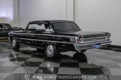 1963 Ford Galaxie 500 XL