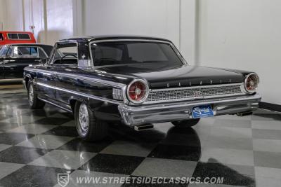 1963 Ford Galaxie 500 XL