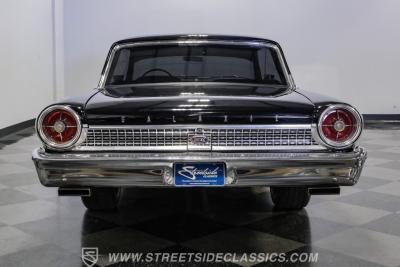 1963 Ford Galaxie 500 XL