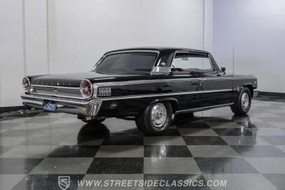 1963 Ford Galaxie 500 XL