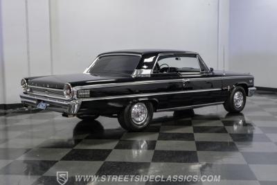 1963 Ford Galaxie 500 XL